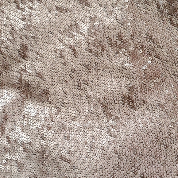 Rose Gold Skirt👑 - Picture 2 of 2